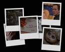A desktop background collage from Millennium's Midnight of the Century.