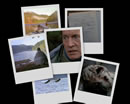 A desktop background collage from Millennium's Luminary.