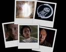 A desktop background collage from Millennium's Owls.