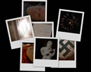 A desktop background collage from Millennium's Roosters.