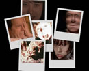 A desktop background collage from Millennium's Siren.