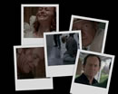 A desktop background collage from Millennium's In Arcadia Ego.