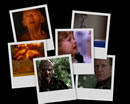 A desktop background collage from Millennium's Exegesis.