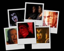 A desktop background collage from Millennium's ...Thirteen Years Later.