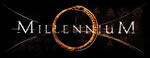 Official 1996 Fox Millennium Screen Saver