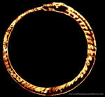 Millennium Collections Spinning Ouroboros Screen Saver