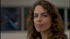 Millennium's Catherine Black.