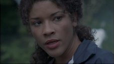 Millennium's Special Agent Emma Hollis.