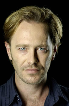 Millennium Group profile image of Peter Outerbridge.