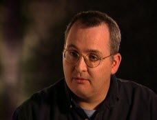 Millennium Group profile image of Darin Morgan.