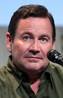 Millennium Profile image of David Nutter.