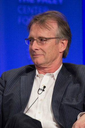 Millennium Group profile image of Patrick Harbinson.