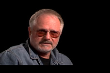 Thomas J. Wright, one of Millennium's most popular Directors.