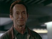 A random image from the first season episode of Millennium, Pilot.