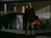 A random image from the first season episode of Millennium, Pilot.