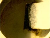 A random image from the first season episode of Millennium, Gehenna.