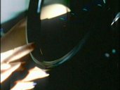 A random image from the first season episode of Millennium, Gehenna.