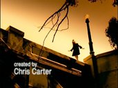 A random image from the first season episode of Millennium, Gehenna.