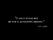 A random image from the first season episode of Millennium, Gehenna.