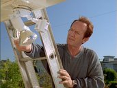 A random image from the first season episode of Millennium, Gehenna.