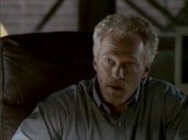 A random image from the first season episode of Millennium, Dead Letters.