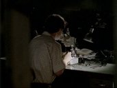 A random image from Chris Carter's Millennium.