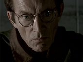 A random image from the first season episode of Millennium, Dead Letters.