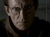 A random image from the first season episode of Millennium, Dead Letters.
