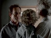 A random image from the first season episode of Millennium, Dead Letters.