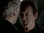 A third random image from Chris Carter's Millennium.