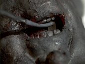 A random image from the first season episode of Millennium, Kingdom Come.