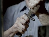 A random image from the first season episode of Millennium, Kingdom Come.