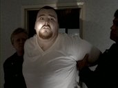 A random image from the first season episode of Millennium, Kingdom Come.