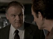 A random image from the first season episode of Millennium, The Judge.