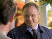 A random image from the first season episode of Millennium, The Judge.