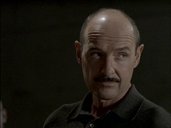 A random image from Chris Carter's Millennium.