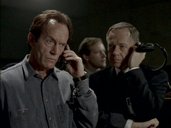 A random image from the first season episode of Millennium, 522666.