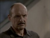 A third random image from Chris Carter's Millennium.