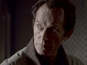 A random image from the first season episode of Millennium, Blood Relatives.