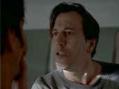 A random image from the first season episode of Millennium, Blood Relatives.