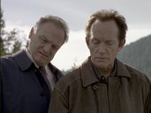 A random image from the first season episode of Millennium, Blood Relatives.