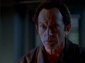 A random image from the first season episode of Millennium, Blood Relatives.