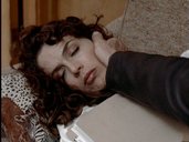 A random image from the first season episode of Millennium, The Well-Worn Lock.