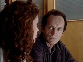 A random image from the first season episode of Millennium, The Well-Worn Lock.