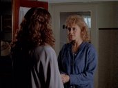 A random image from the first season episode of Millennium, The Well-Worn Lock.