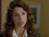 A random image from the first season episode of Millennium, The Well-Worn Lock.