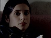 A random image from the first season episode of Millennium, The Well-Worn Lock.