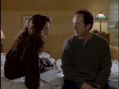 A random image from the first season episode of Millennium, The Well-Worn Lock.