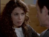 A random image from the first season episode of Millennium, The Well-Worn Lock.