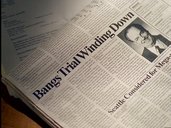 A third random image from Chris Carter's Millennium.